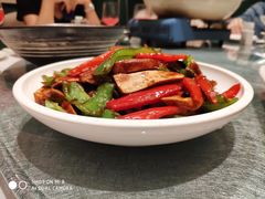 -小厨娘淮扬菜(六合欢乐港店)