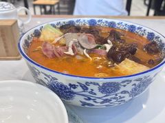 -张府园大碗面(九龙湖店)