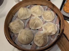 -馋三尺蟹粉小笼(人民广场店)