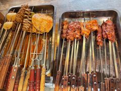 -水浒烤肉(国贸店)
