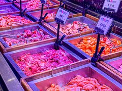 -梨花自助烤肉(天河城店)