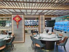 -聚丰园•湖鲜餐厅(阿红私房菜梅石路店)