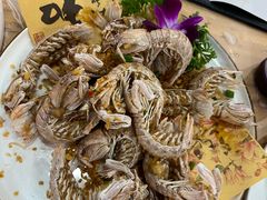 -醉壹号海鲜大排档·老厦门特色菜(厦门美食地标店)