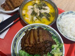 -和合谷(德外店)