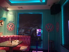 -欢乐迪KTV(观音桥未来国际店)