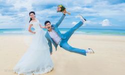 -四叶草环球旅拍