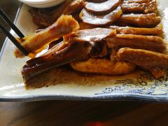 -鹅滋道(甘坑古镇店)