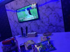 -K歌之王量贩式KTV(洪楼店)