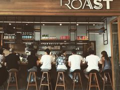 门面-ROAST