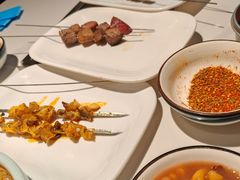-老大连·海肠捞饭·大连海鲜大连菜(西安路店)