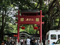 -侨美·唐荔园·40年地道粤菜