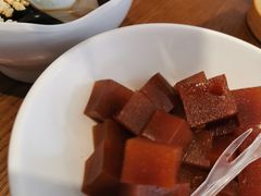 -春家·非遗手工小吃(三墩新天地店)