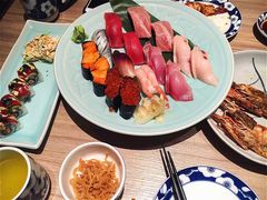 -小山日本料理(太古汇店)