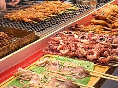 -黄兴南路步行商业街