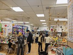 -艺塔木美学教育(和达校区)