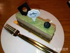 -SEN CASTLE城堡西餐(创意设计中心店)