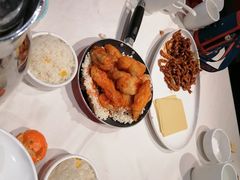 -大鸭梨烤鸭(金色漫香店)