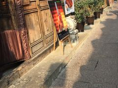 -涌上外婆桥(南塘店)
