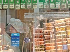 -光明邨大酒家(淮海路店)