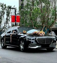 -喜乐汇·婚车(华润橡树湾3期店)