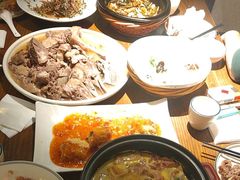 -永安水煮活鱼·仪征菜(仪征奥林匹克店)