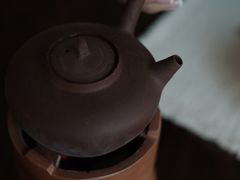 -虫二茶事(彭家巷店)