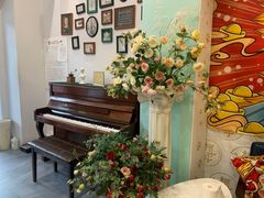 -柯斗斗主题餐厅·狗咖·围炉煮茶·茶饮(国瑞升平里店)