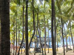 -海南分界洲岛旅游区