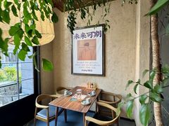 -薇酌饮·陕西菜(南门外店)