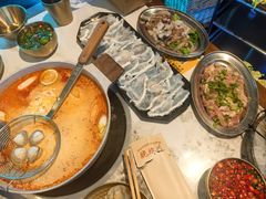 -琥珀川糟粕醋火锅(慈云寺店)