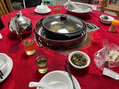-花苑美食横琴生蚝火锅(拱北粤华路店)