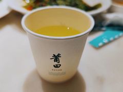 -莆田餐厅PUTIEN(深圳湾万象城家宴店)