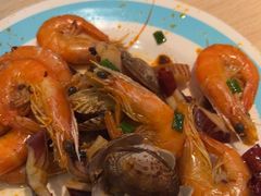 -经典世家牛排自助餐厅(百捷店)