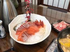 -尺山寸水日料(马桥满天星店)