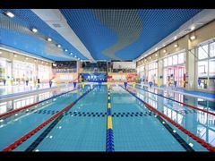 -布噜游泳俱乐部(东闸路店)