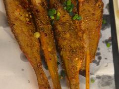 -铭副琦食·虾蟹烩馆(渔人码头店)