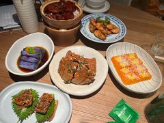 -沛家·西餐Brunch·直火料理