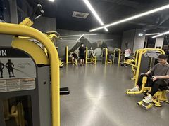 -锐动健身(博地中心店)
