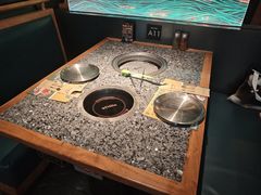 -阪尚皇·原切牛排·烤肉火锅自助(北京路店)