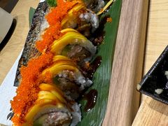 -早一美餐厅·EBISU(会展誉景店)