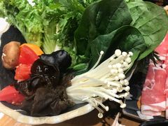 -呷哺呷哺 黄金牧场 (新中关购物中心店)