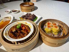 豉味蒸凤爪-潮福城大酒楼(湖滨北路店)