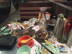 -炭舍干锅·烤鱼(扬名广场店)