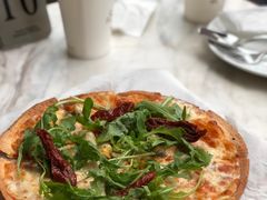 -农畉LONFOOD(福田星河COCOPark店)