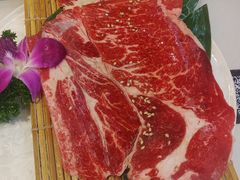 -千寻山野烤肉(中关村店)