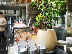 -北京柏悦酒店·锦庭餐厅Dining Room