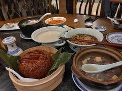 -南京大牌档(新街口德基广场店)