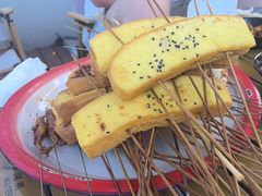 -北丐先生·野馄饨烧烤(雨花万象店)