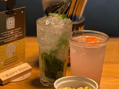 -The Happy Monk(前海壹方汇店)