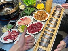 -天河客运站(地铁站)